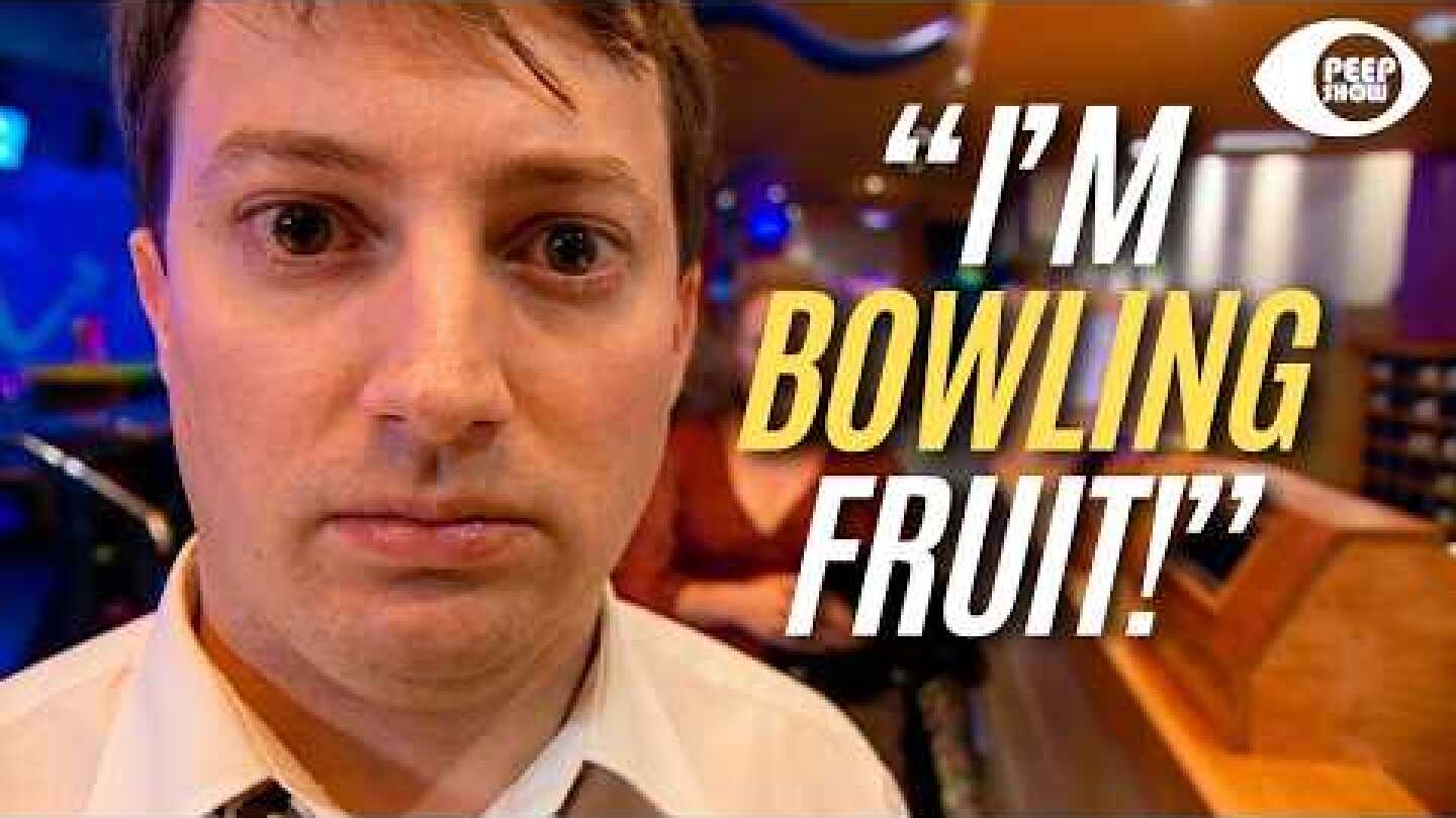 Mark Makes a Fool of Himself | Peep Show
