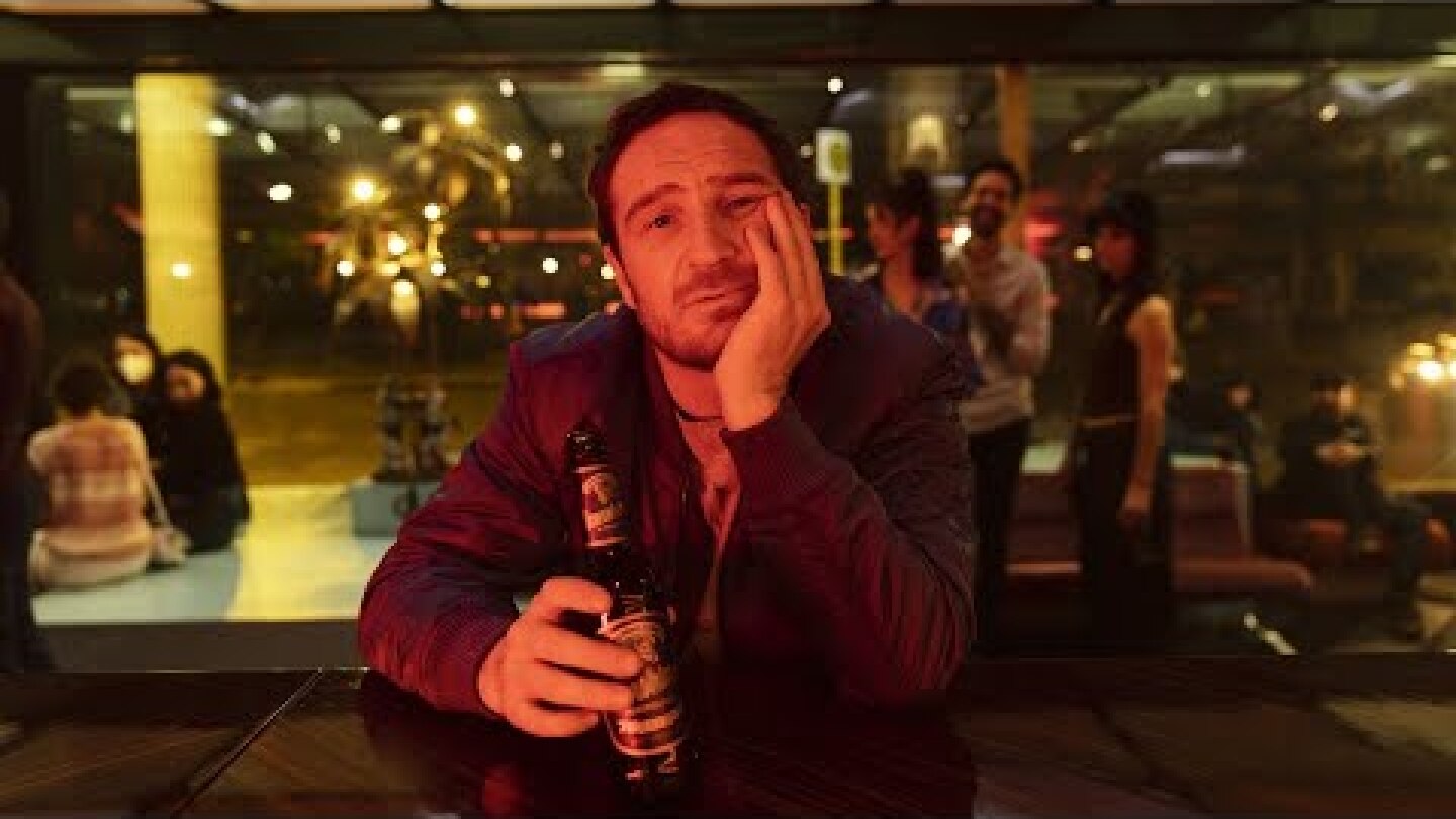 ΕΝΑ ΓΙΑ ΤΟΝ ΔΡΟΜΟ - Trailer (με ελληνικούς υπότιτλους)