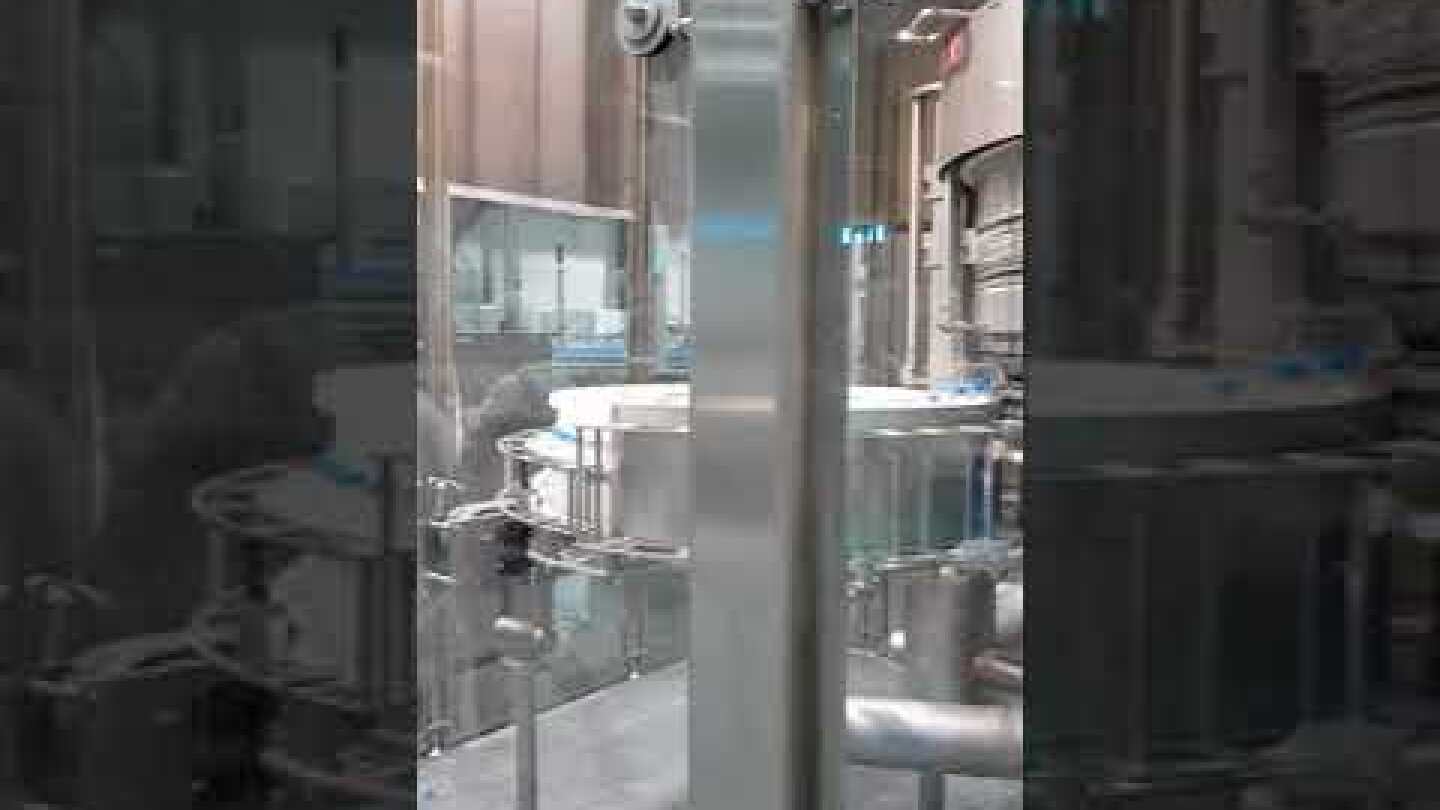 Athens Voice - Εργοστάσιο Παραγωγής Φυσικού Μεταλλικού Νερού «Βίκος» #2