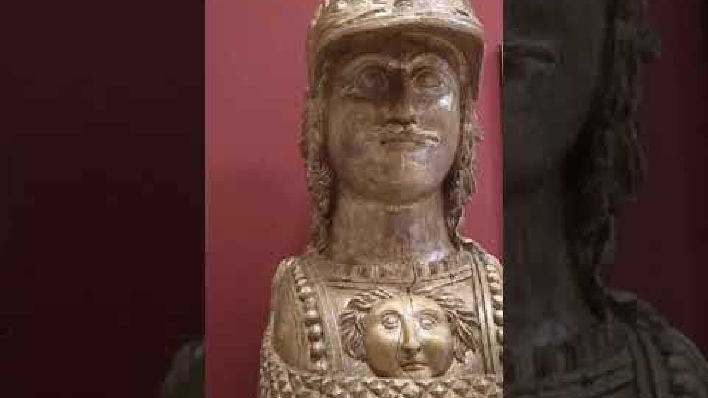 11 θησαυροί μνήμης για την Ελληνική Επανάσταση (6 από 11)