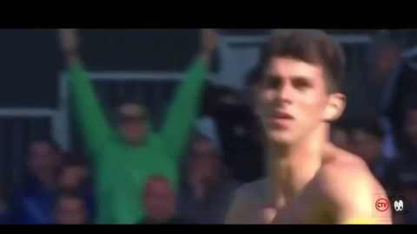 Nelson Oliveira - Angry Goal Celebration vs Fulham | Fulham vs Norwich City 1-1 | 05.08.2017