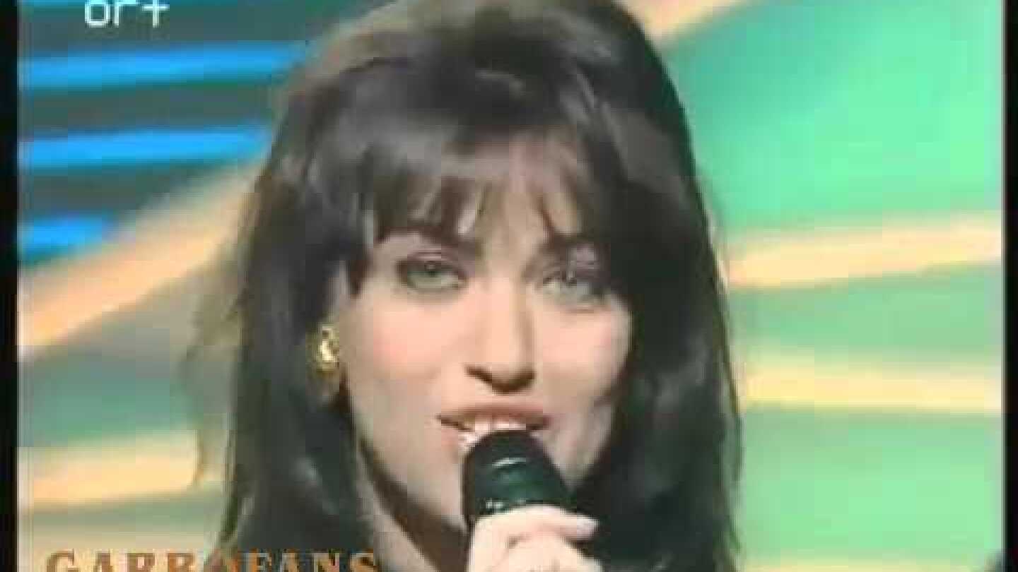 Καίτη Γαρμπή - Ελλάδα χώρα του φωτός | Ελλ. Συμμετοχή Eurovision 1993