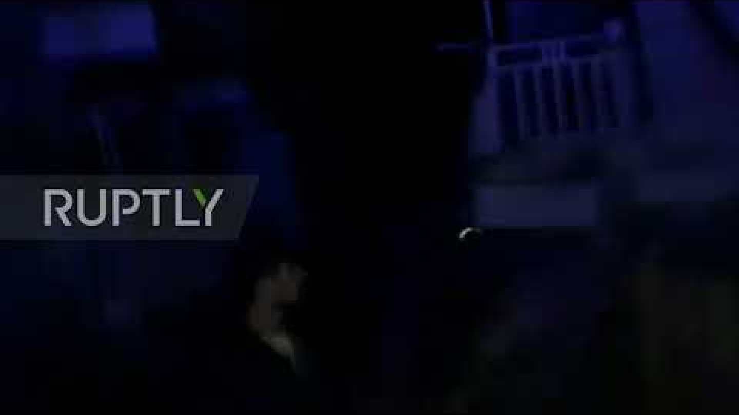 Turkey: At least 4 dead after 6.8-magnitude earthquake in Elazig