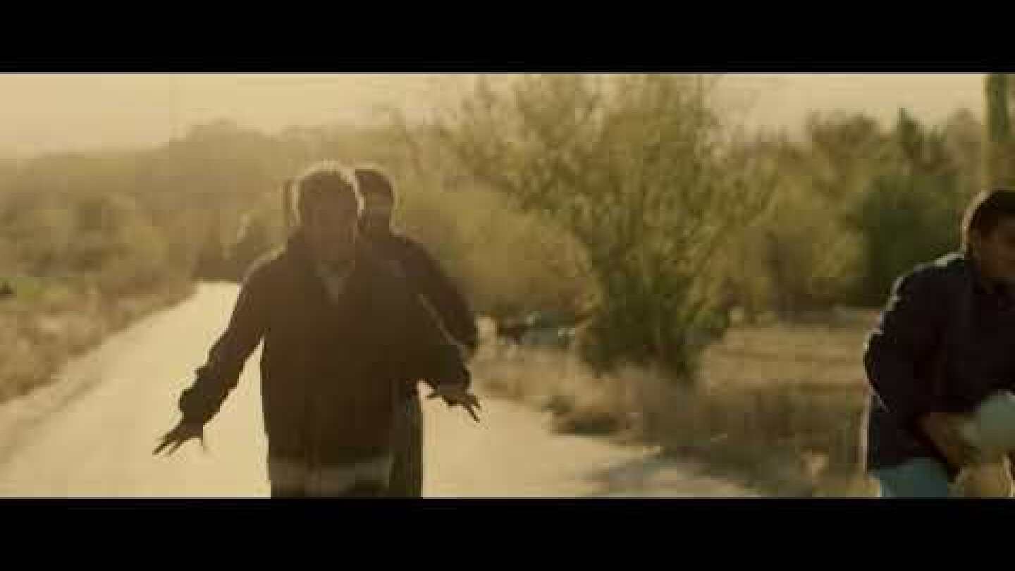Ο Πατέρας (The Father) Trailer | GR Subs