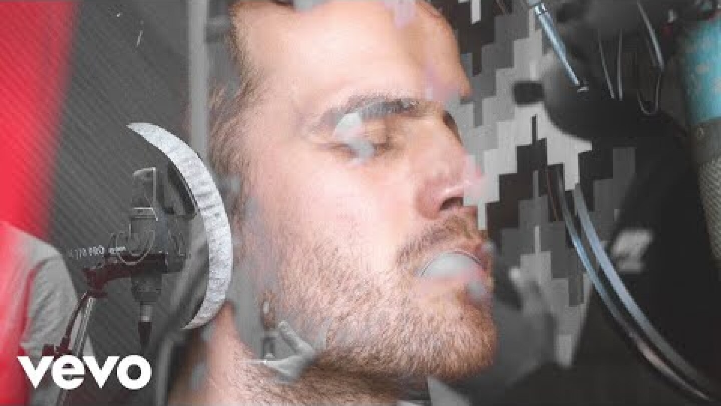 Jordan Rakei - Friend or Foe (Official Visualiser)