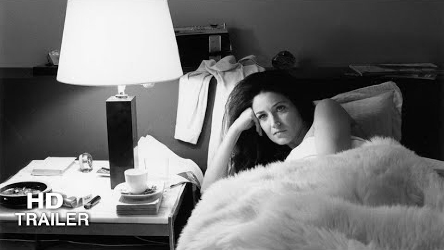 My Night at Maud's (1969) Trailer | Director: Éric Rohmer