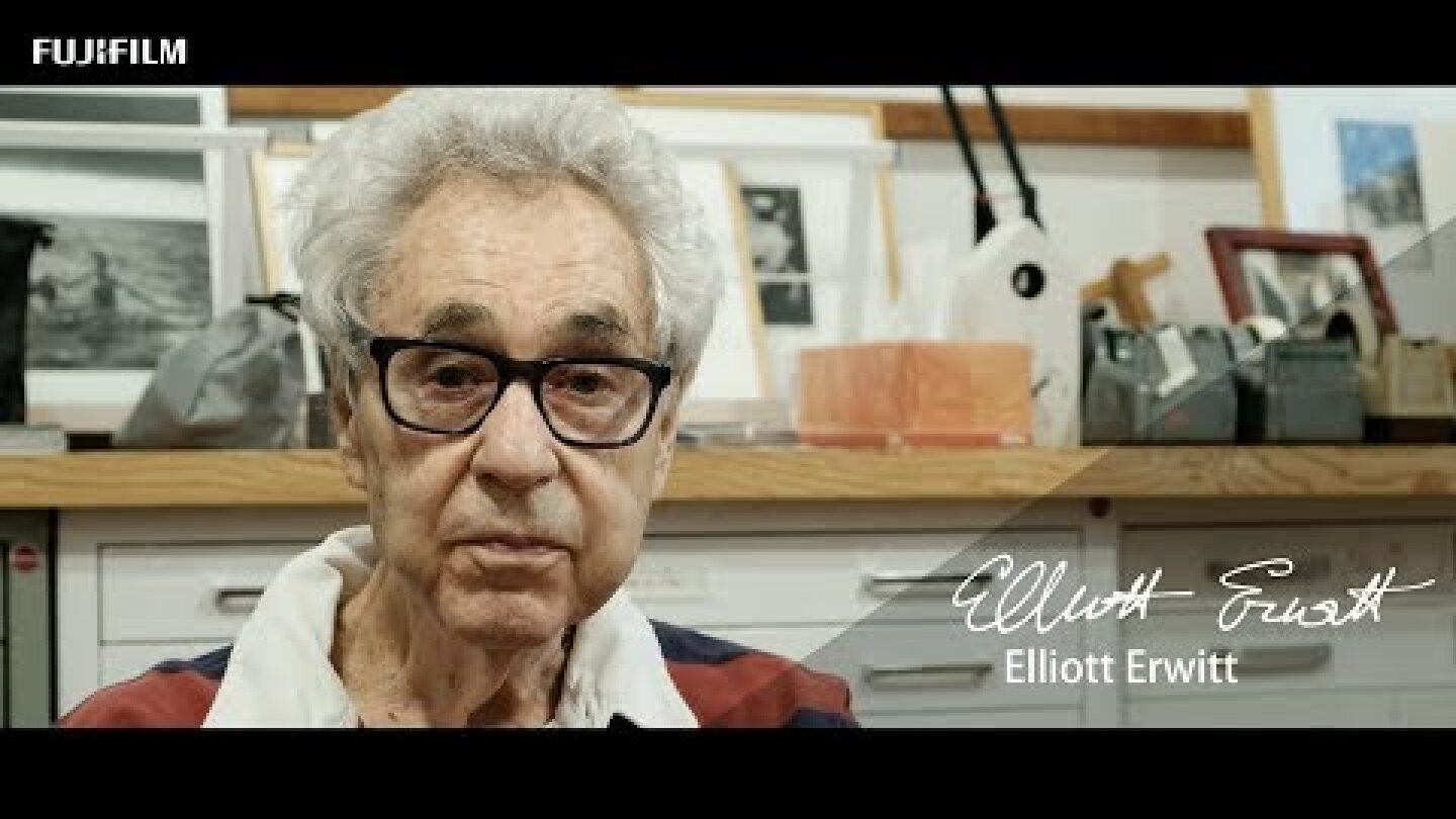 Elliot Erwitt - HOME Project Magnum Photos