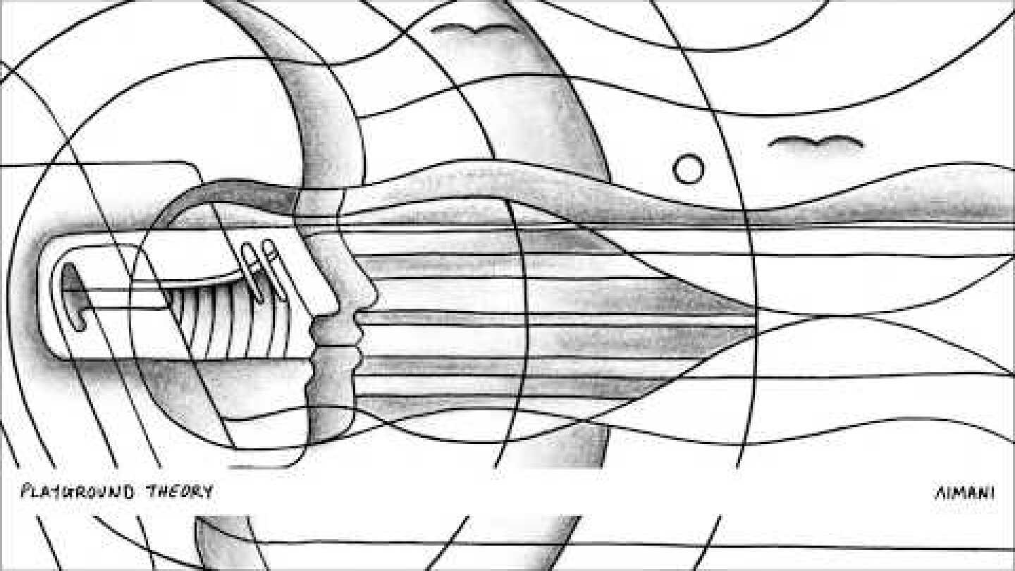 Playground Theory - Το Λιμάνι (The Haven)