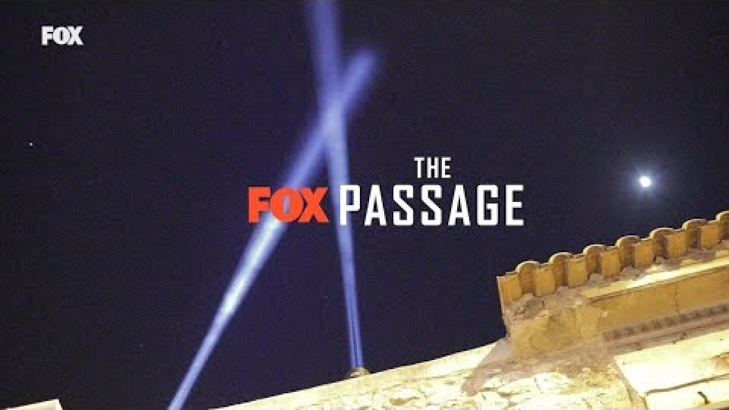 The Passage | Event