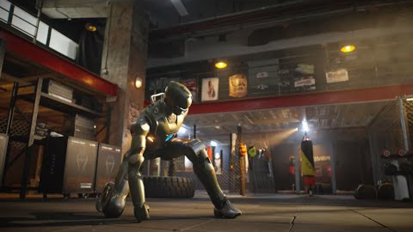 EngineAI T800: Born to Disrupt! #EngineAI #robotics  #newtechnology  #newproduct