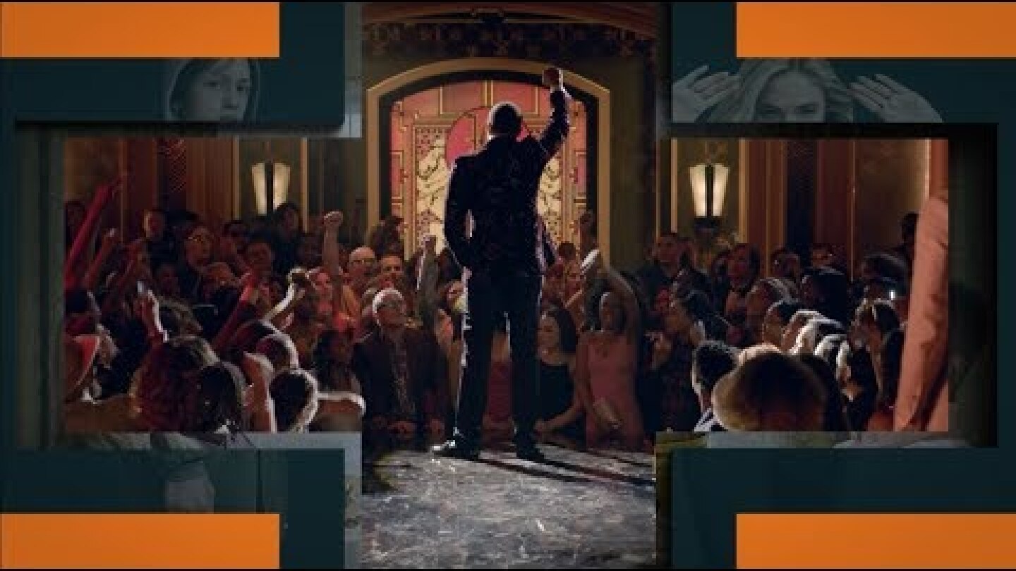 FOX+ | Οκτώβριος