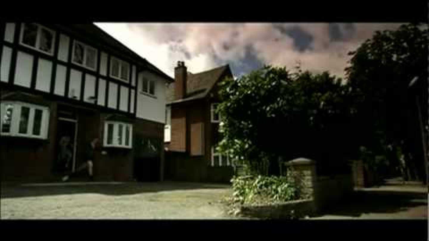 The Football Factory - Official Trailer