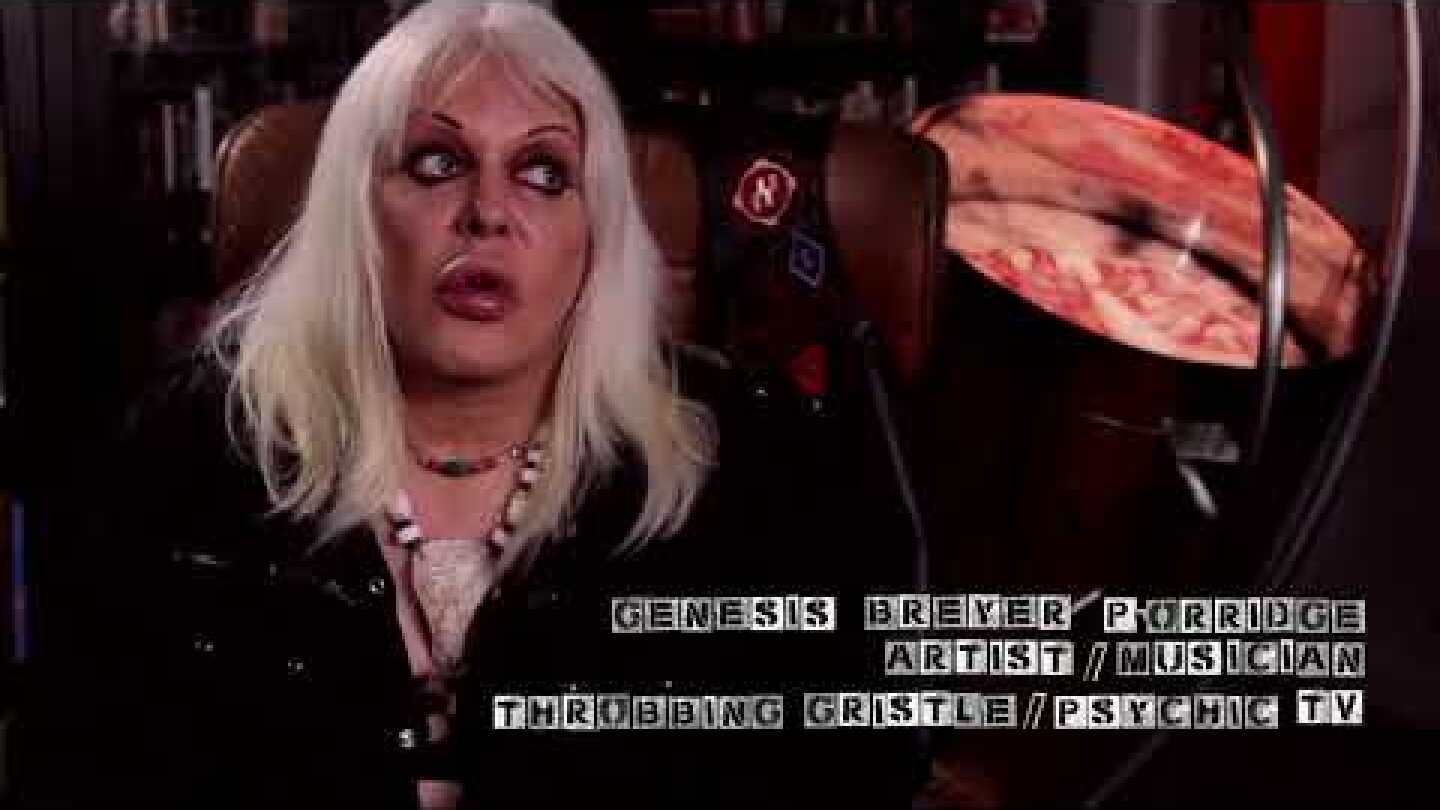 #TIDF26 | Queercore: How to Punk a Revolution