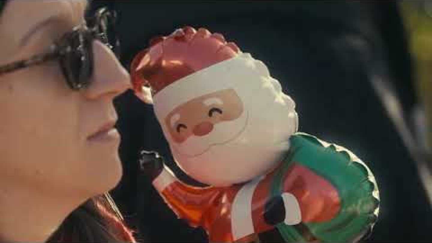 Street Food & Εμπορική Αγορά - The Christmas Factory 11 (2024-2025)