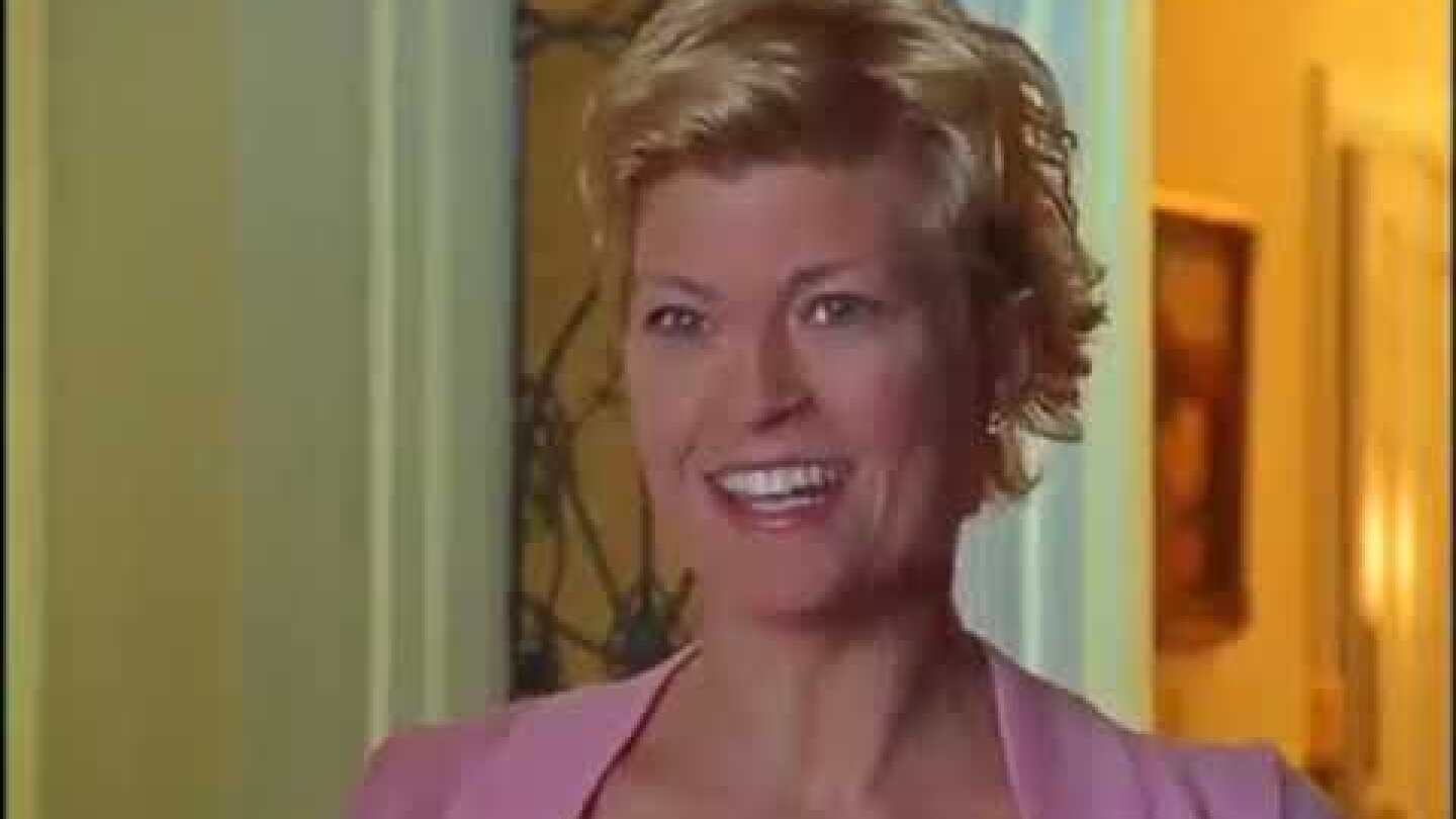 SATC | Season 1 | Episode 10 | Laney's Babyshower