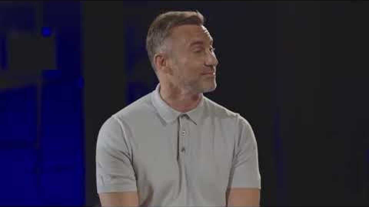 Οι «ΣΕΡΡΕΣ» του Γιώργου Καπουτζίδη || ANT1+ Originals