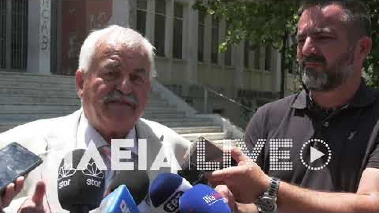 ilialive.gr - Προφυλακιστέοι οι Βούλγαροι για την απόπειρα αρπαγής του 14χρονου