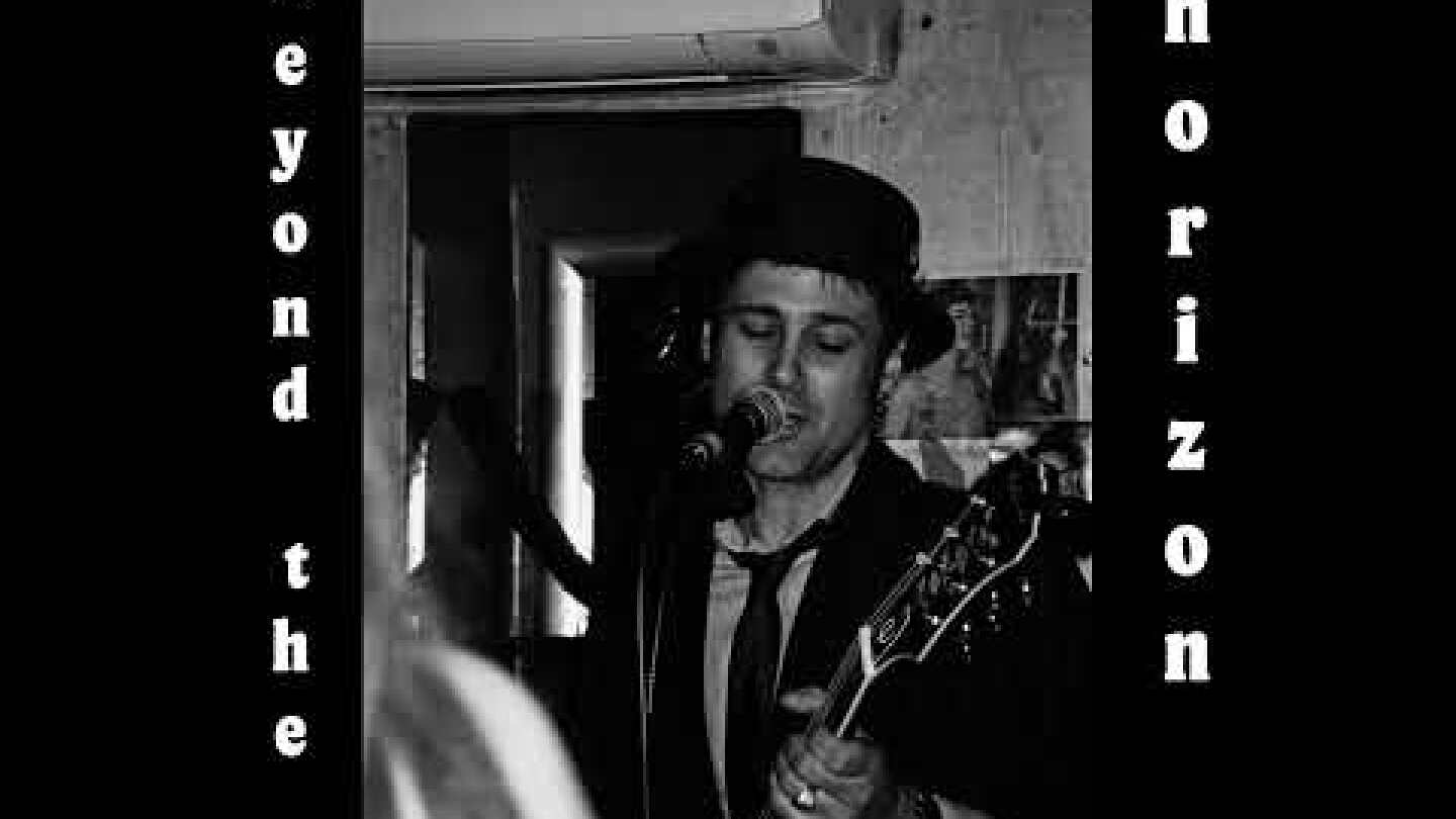 HarmoNick, Original instrumental song "Beyond the horizon "