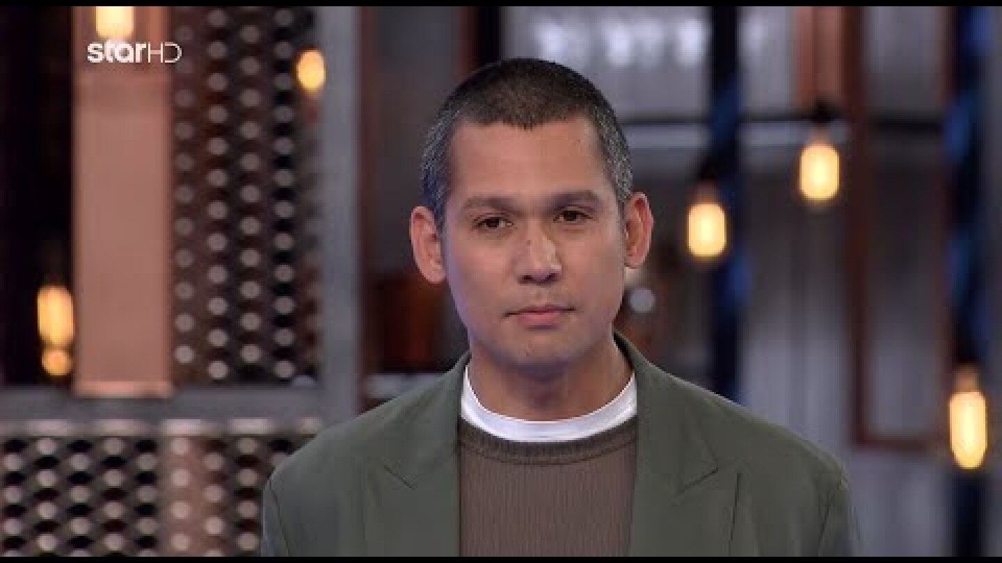 MasterChef 2022 | Γιάννος ή Ελπίδα; Ποιος κέρδισε τις 3.000 ευρώ;