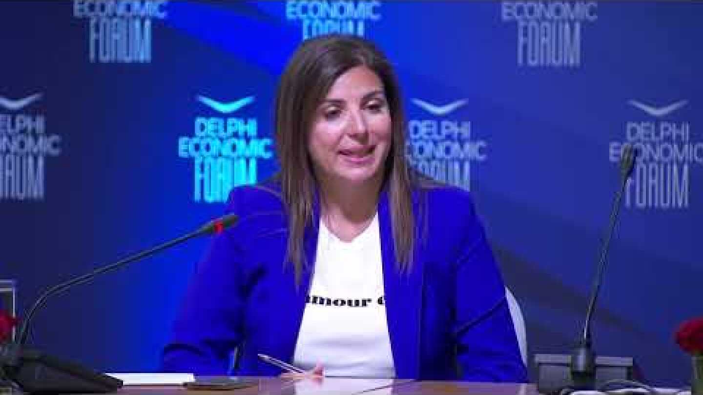 DEF VII - Human Values, Technology And AI