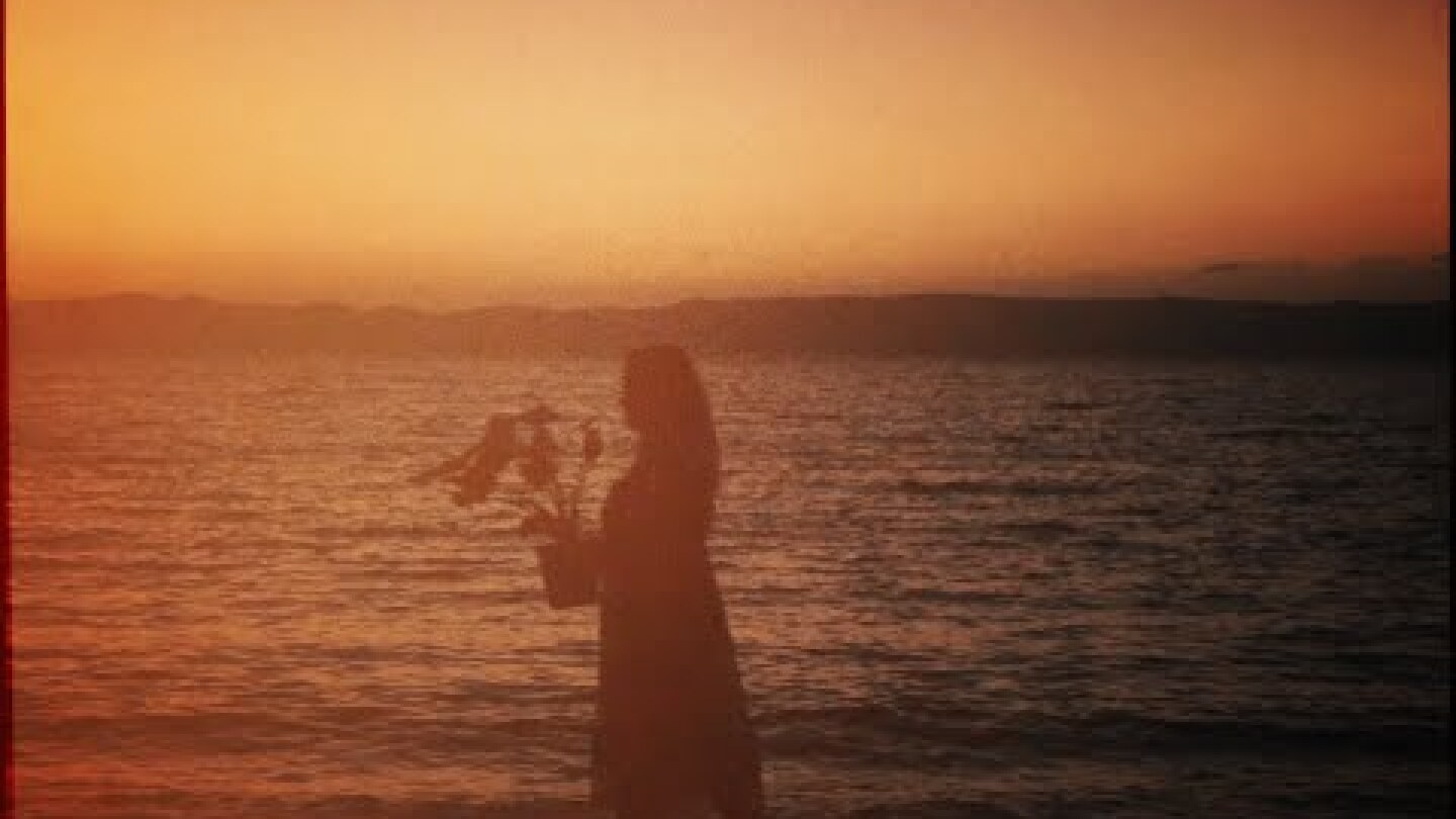 Cookie - Maybe (Official Video)