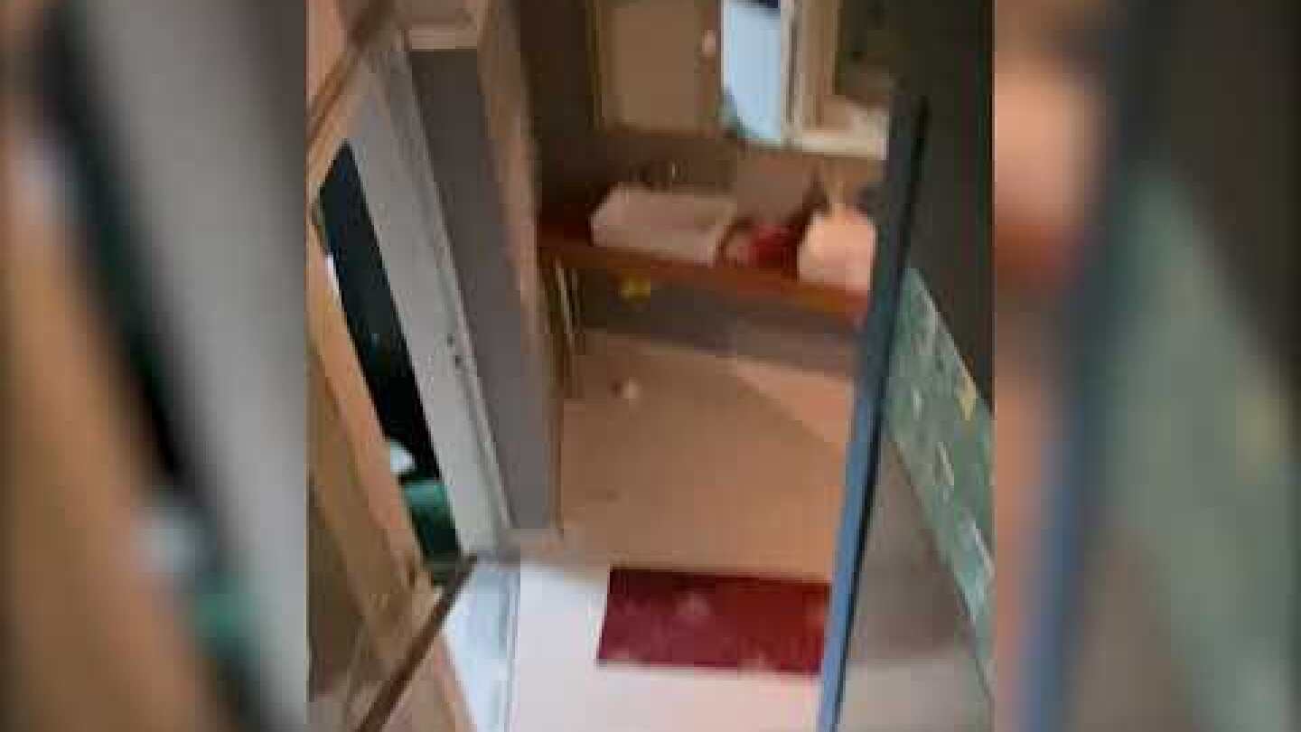 Εντοπισμός χώρου όπου διενεργούνταν παράνομα τυχερά παίγνια