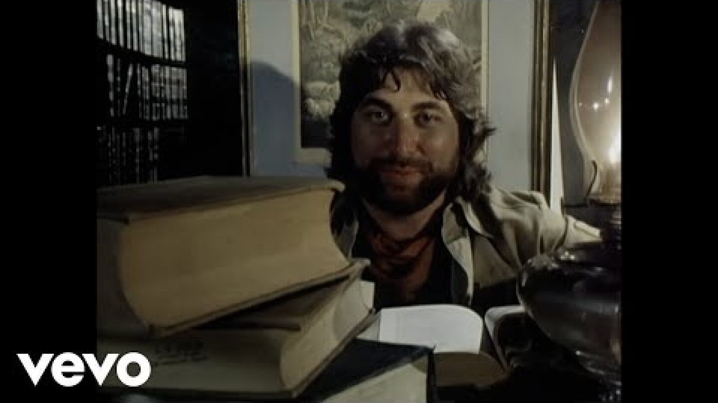 Toto - Africa (Official HD Video)