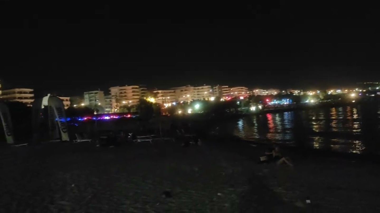 Ανδρέας Κονδύλης: Δεν θα γίνει ο Άλιμος το "Γκάζι της παραλίας"