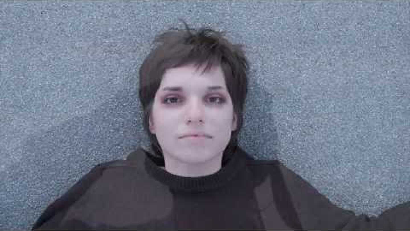 Film Jacket 35 - Something You Should Do (Official Video)