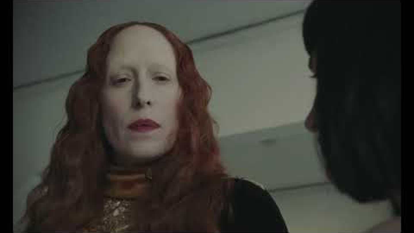 Trailer | BRUTALIA, DAYS OF LABOUR dir. Manolis Mavris