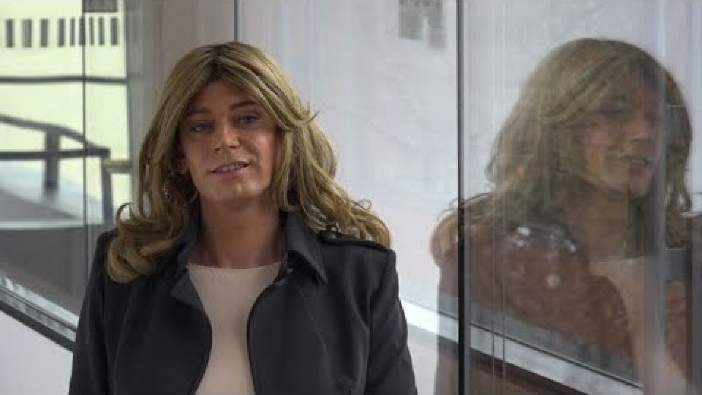 Tessa Ganserer: Deutschlands erste transidente Abgeordnete