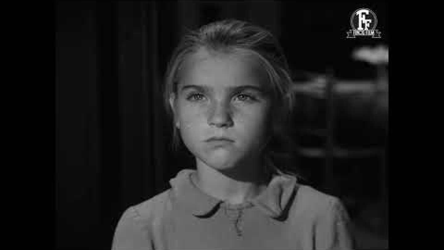 Madalena / Dinos Dimopoulos 1960 / Greece