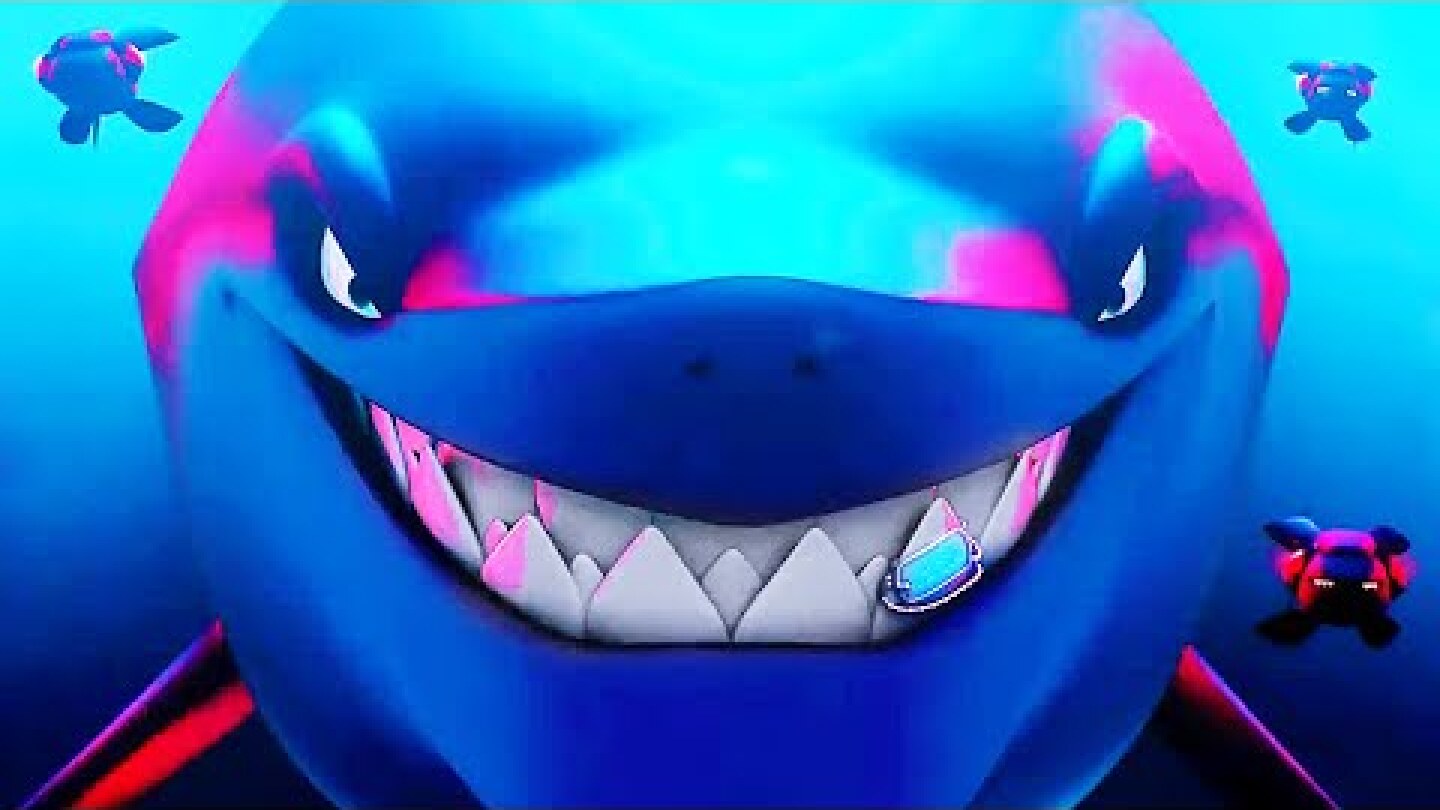 SEAL TEAM - Official Trailer (2022)