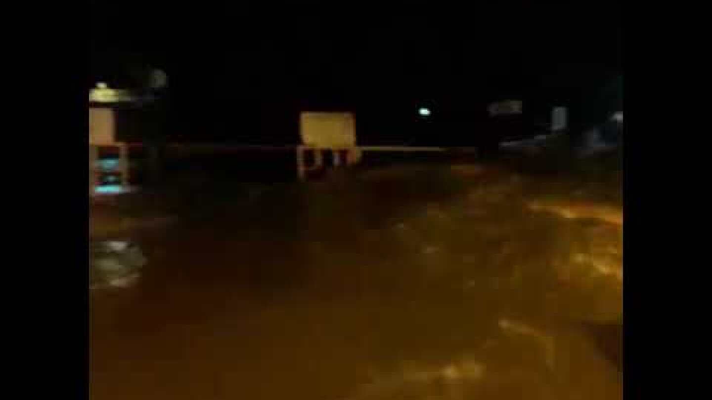 ΠΑΞΟΙ - ΠΛΗΜΜΥΡΕΣ