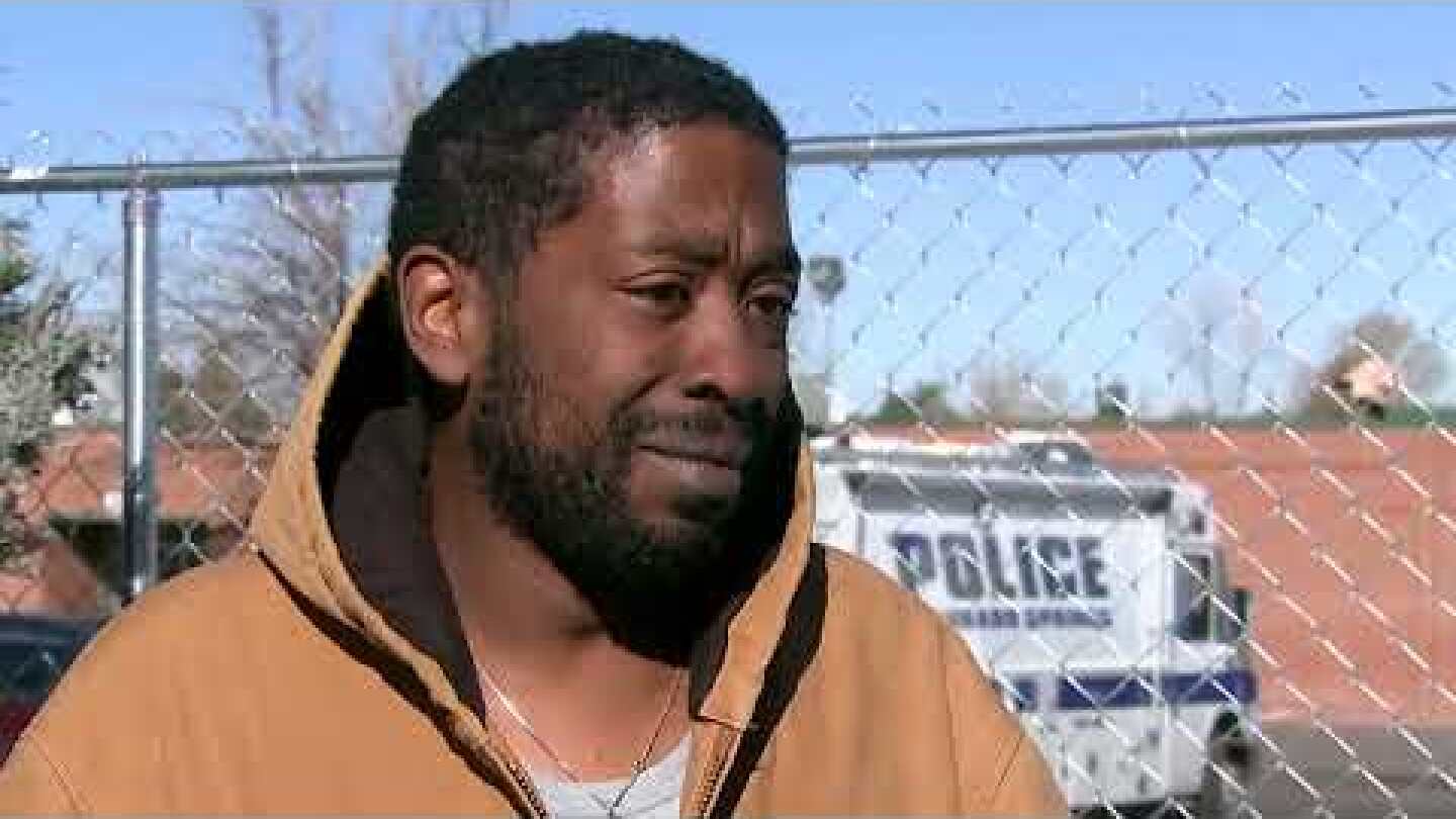 Club Q: Witness Describes Mass Shooting Inside The Colorado Springs LGBTQ+ Club