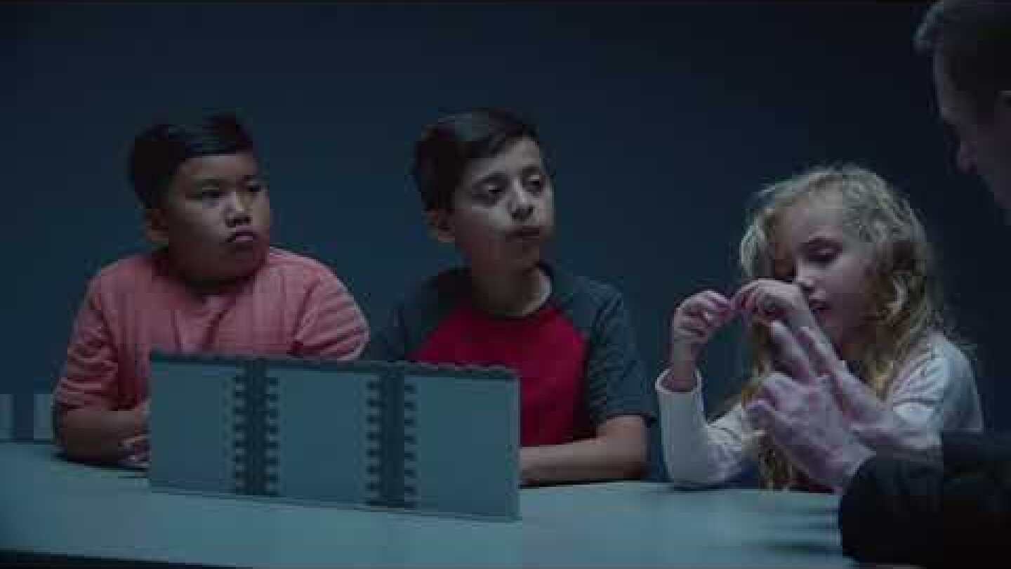 The Wall #buildsomethingbetter