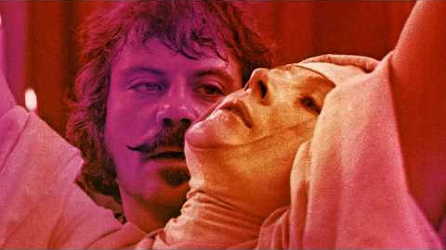 Οι Δαιμονισμένες (1971) hd greek trailer