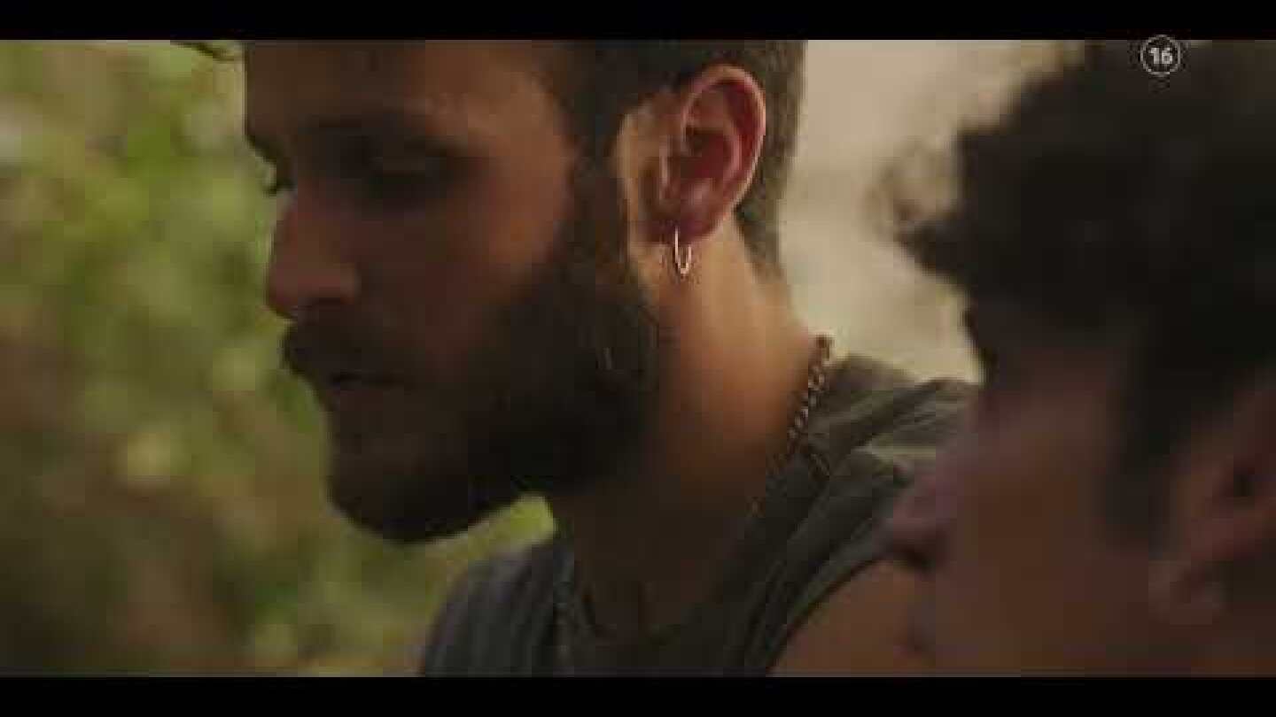 Maestro | Β' Κύκλος | Πέμπτη 20/6, 22:40 (trailer)