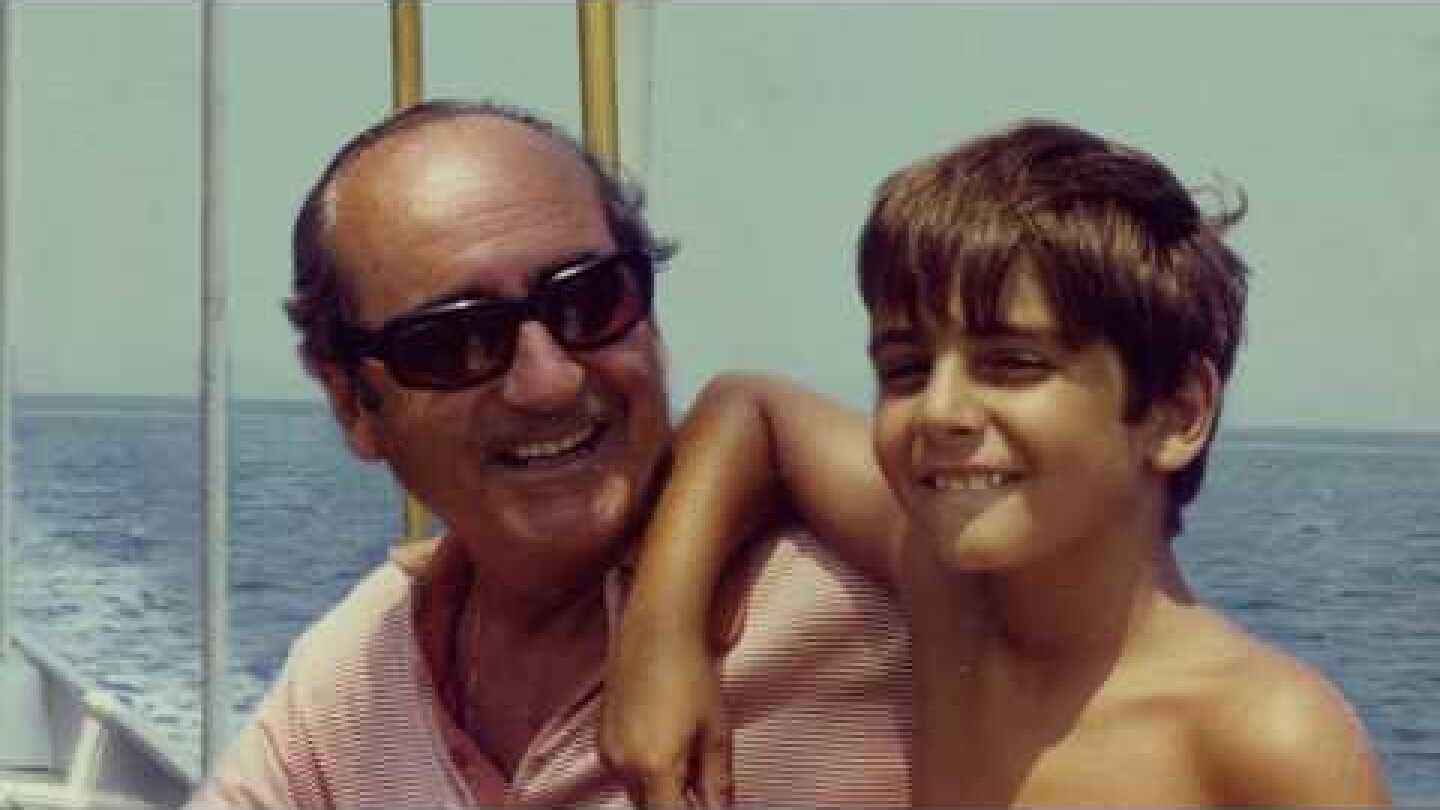 Ορεινές Συμφωνίες | Trailer