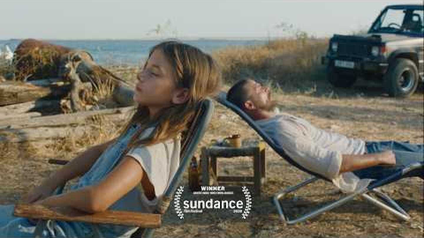 HOLD ONTO ME (ΚΡΑΤΑ ΜΕ) | Official Trailer 2026