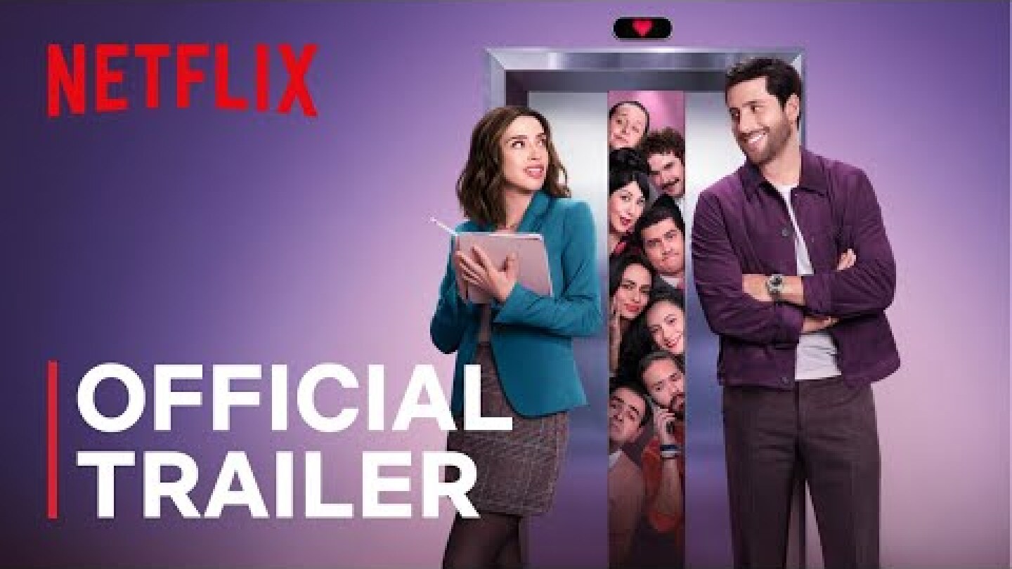 Love from 9 to 5 – Official Trailer | Netflix