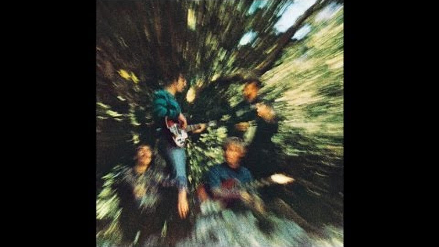 Creedence Clearwater Revival - Good Golly Miss Molly