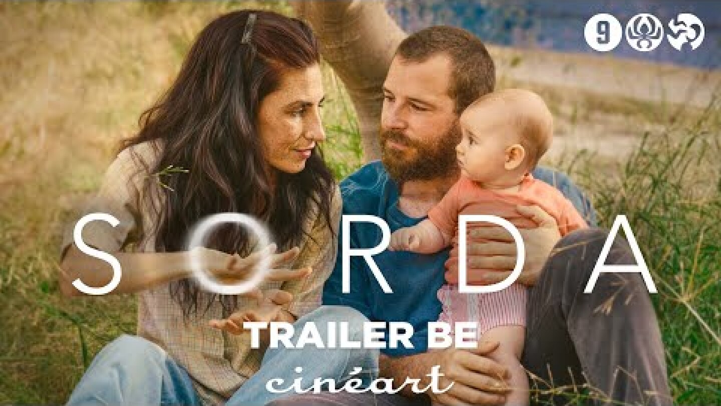 Sorda (Eva Libertad) - Trailer BE