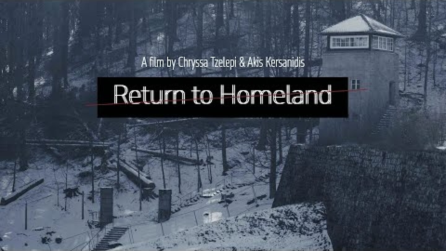 Επιστροφή στην Πατρίδα (2025) hd greek trailer