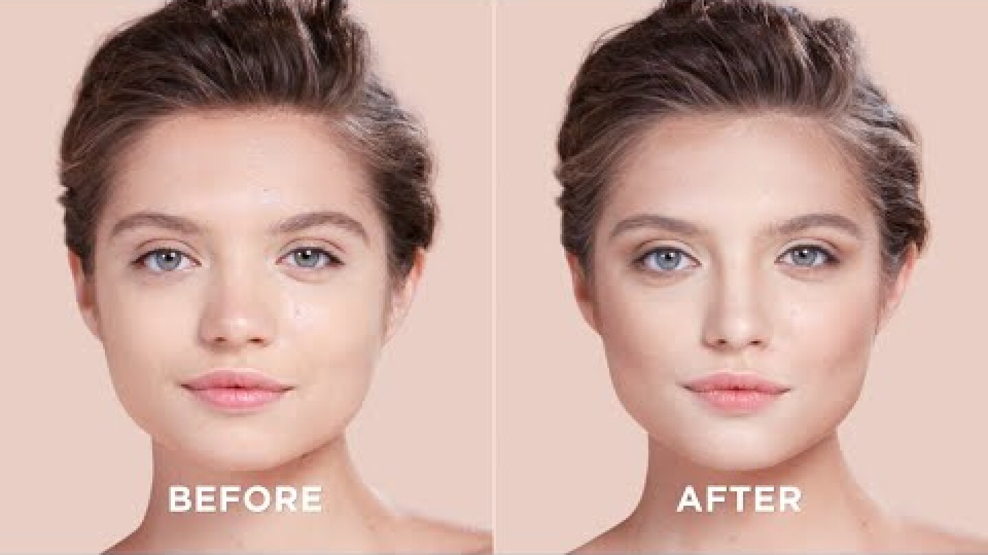How to Contour Your Square Face | Sephora