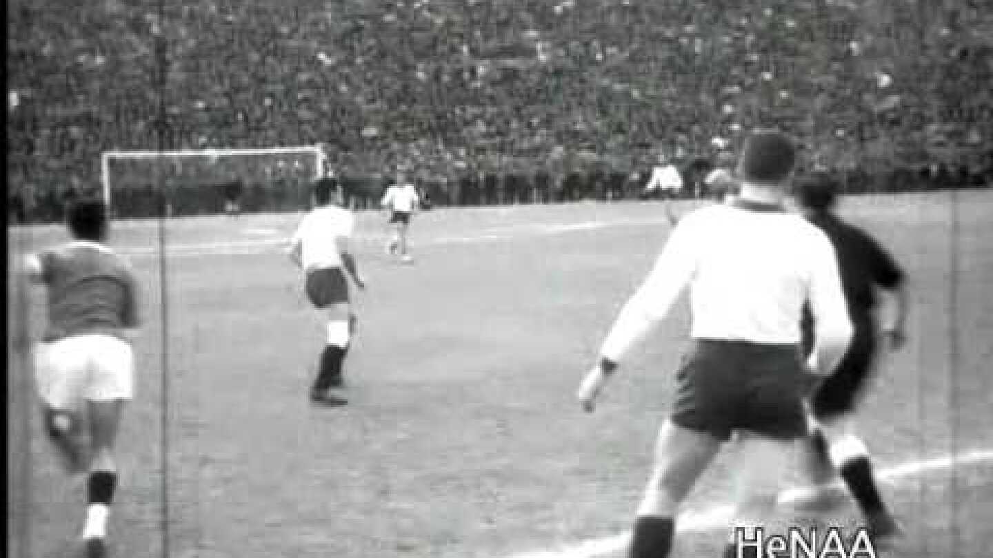 Ποδοσφαιρικός αγώνας ηθοποιών-δημοσιογράφων