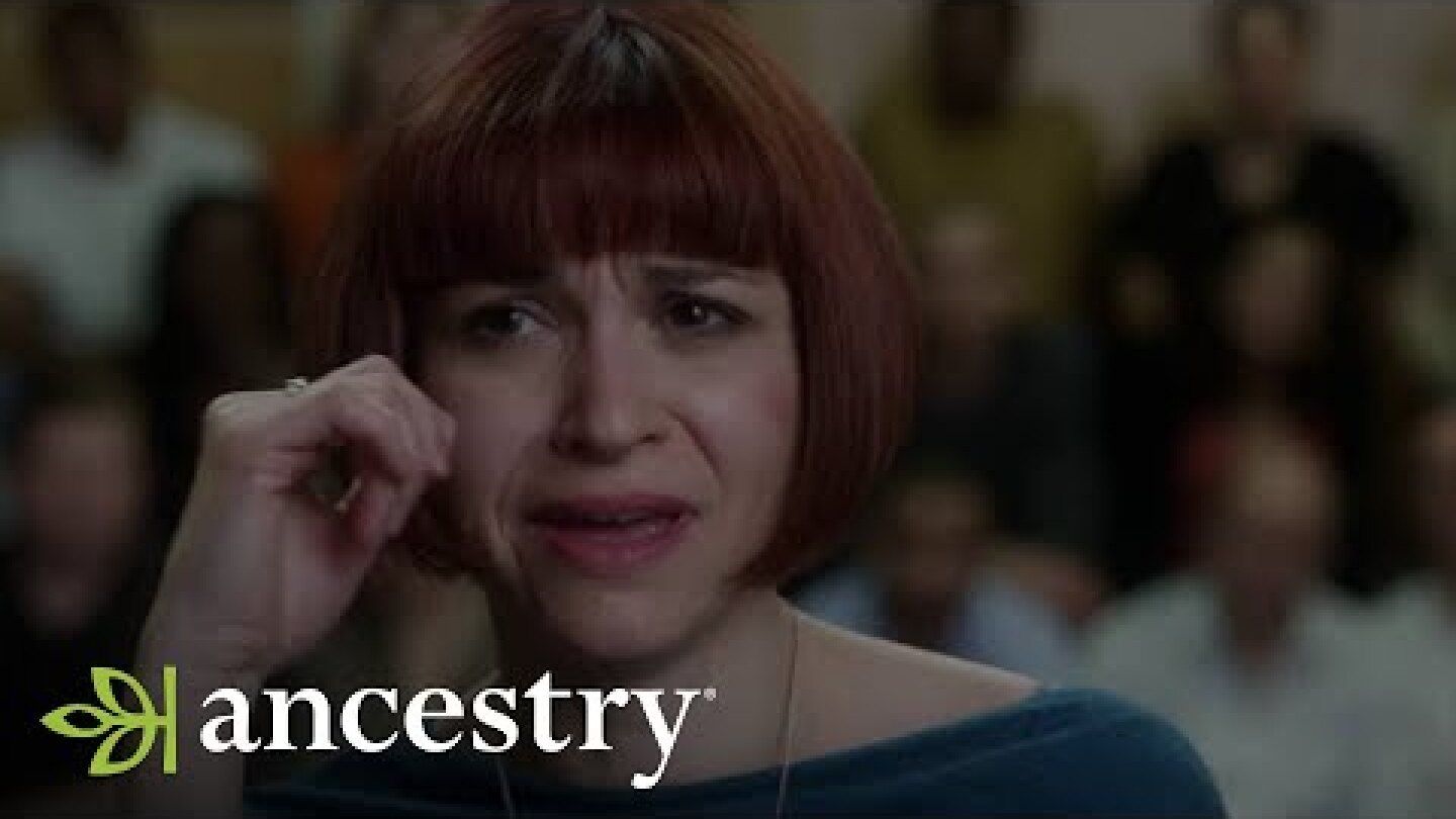 Momondo: The DNA Journey | Ancestry