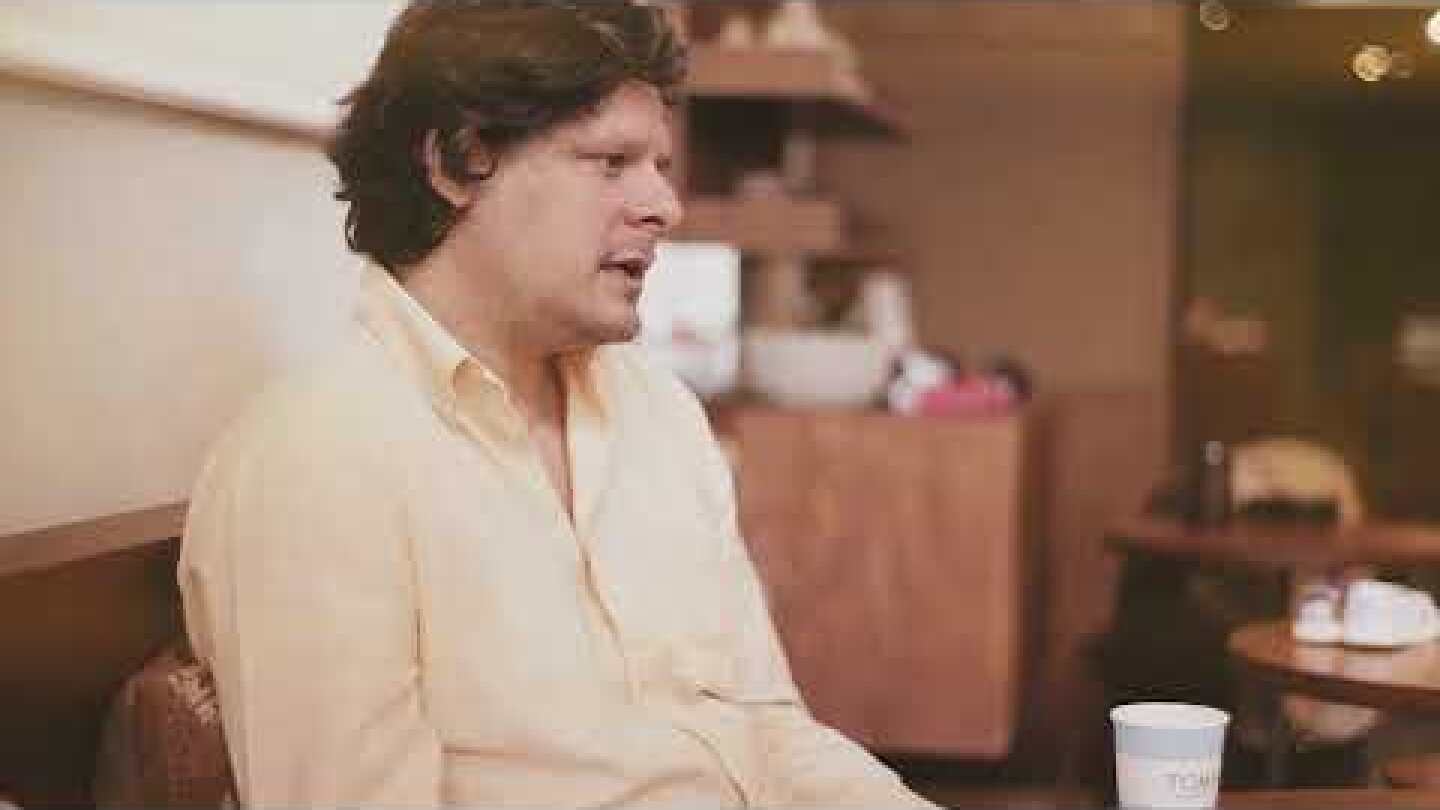 Η σχέση της Toms με την ταινία