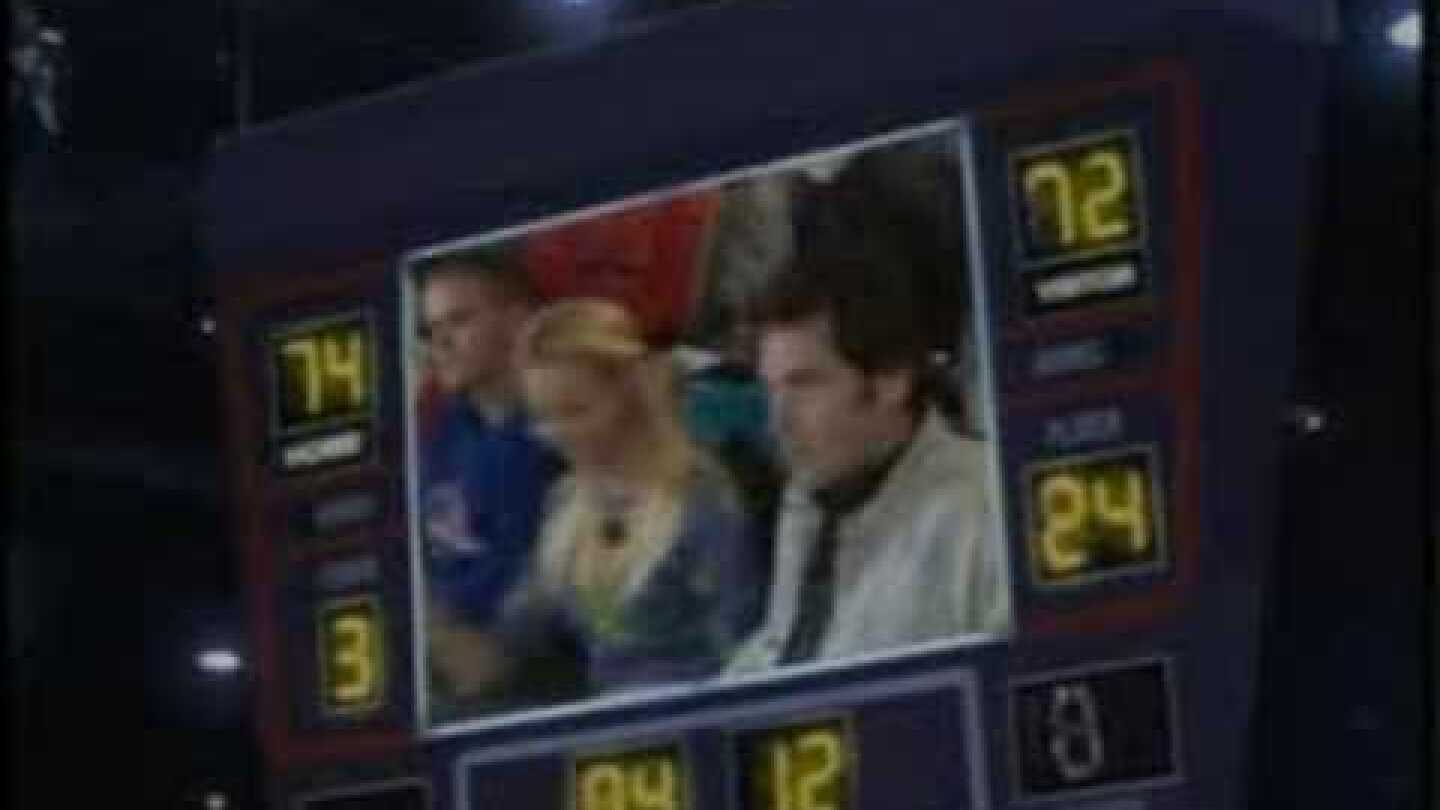 phoebe propose to Mike