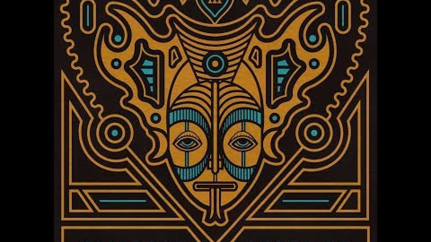 Naxatras - On the Silver Line [Official Audio]